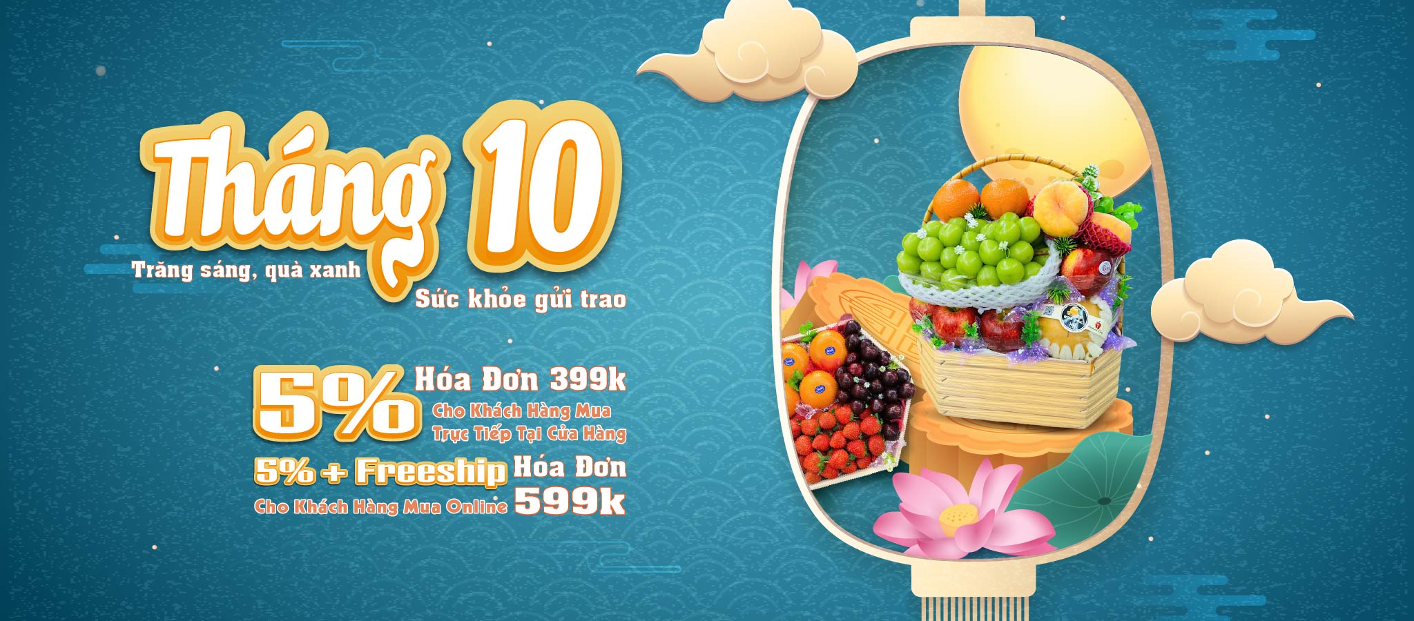 Trái Cây Việt Nam Ngon - Tươi Sạch - Chất Lượng Cao 1 trungthu4