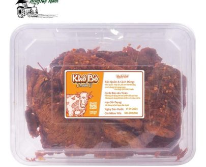 kho bo mieng ntx