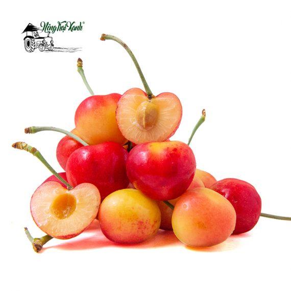cherry vang my 2