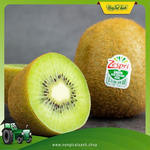 Kiwi Xanh Zespri