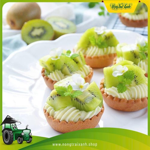 Bánh kiwi