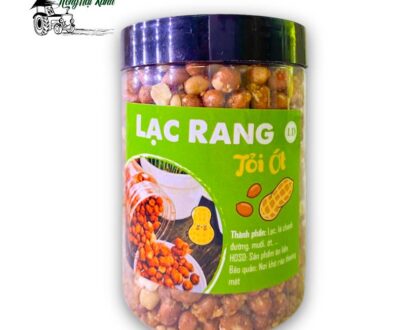 lac rang toi ot ntx 1